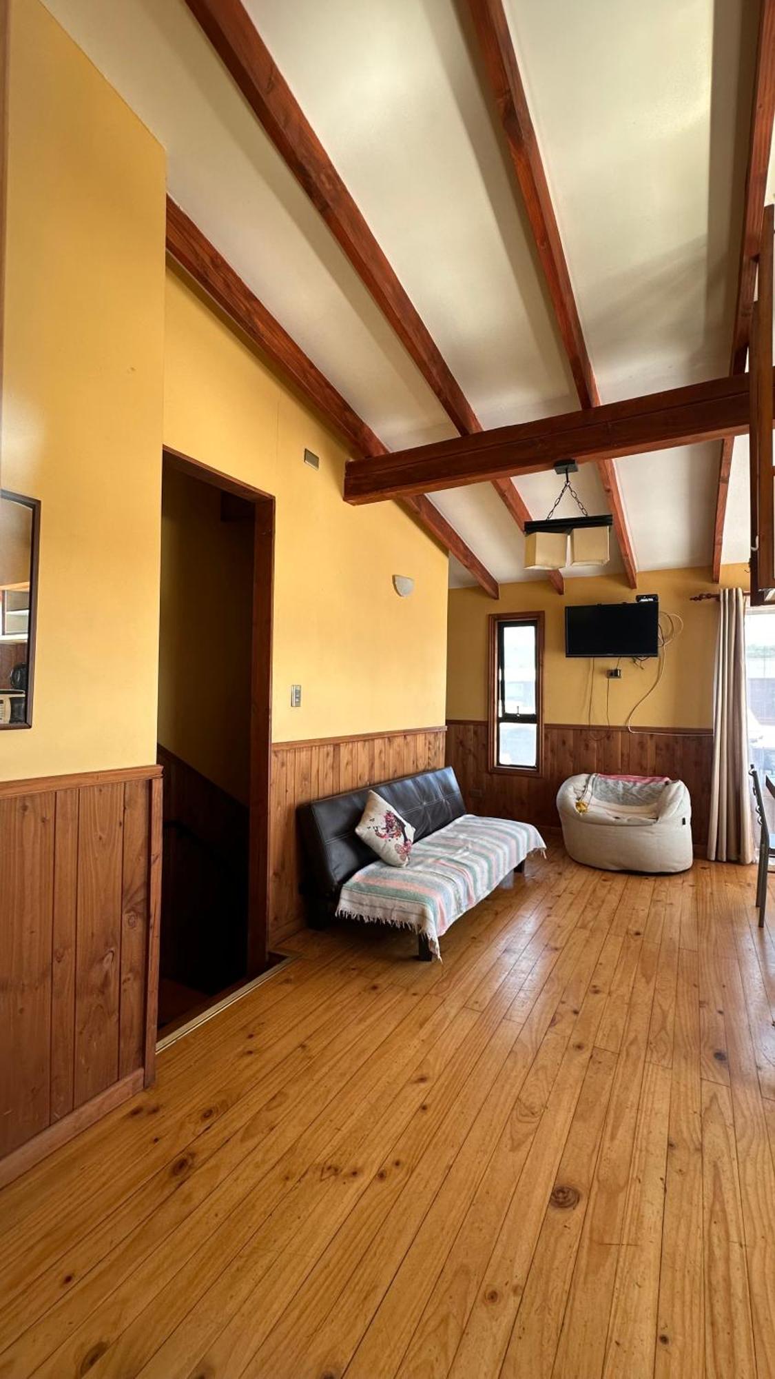 Casa Ayka * Panguipulli